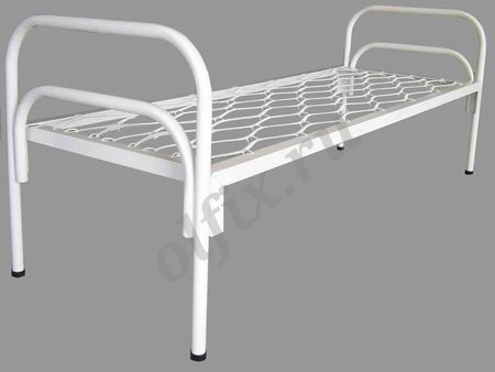 В детские сады престиж класса кровати металлические