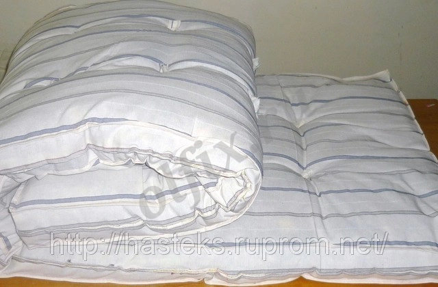 В бытовки, времянки кровати металлические