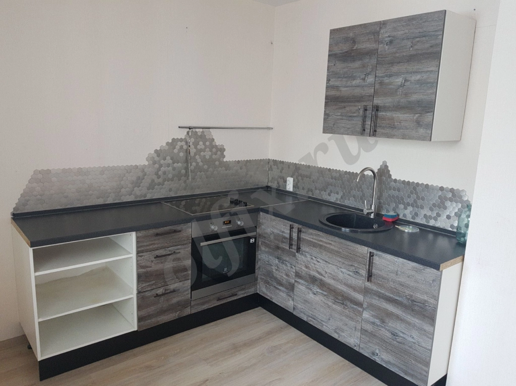 Квартира, 3 комнаты, 87 м²