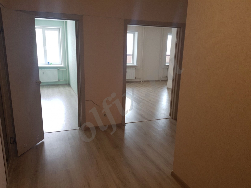 Квартира, 3 комнаты, 87 м²