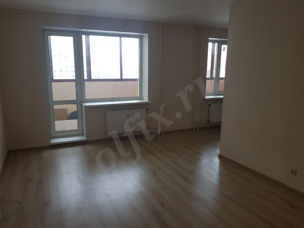 Квартира, 3 комнаты, 87 м²