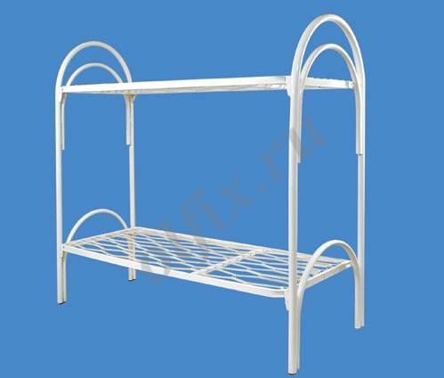 Реализуем недорогие кровати металлические эконом