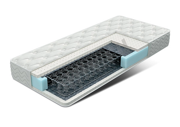 Кровати металлические собственного производства