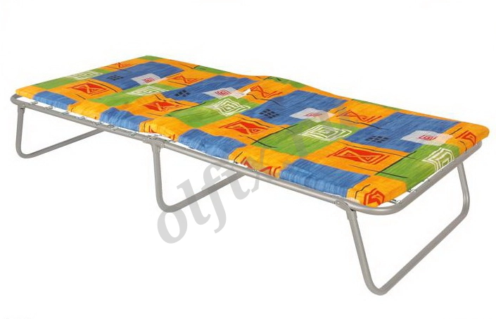 Качественные, недорогие кровати металлические