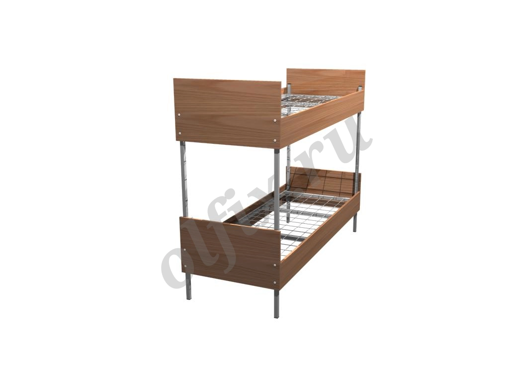 Металлические кровати разных цветов, дешево