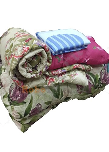 Двуспальные кровати металлические одноярусные