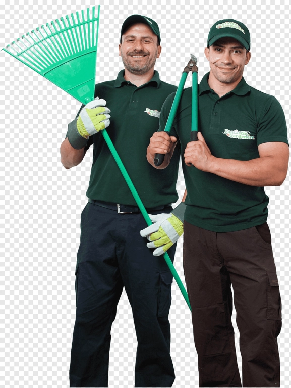 Услуги Садовника - Уход За Садом