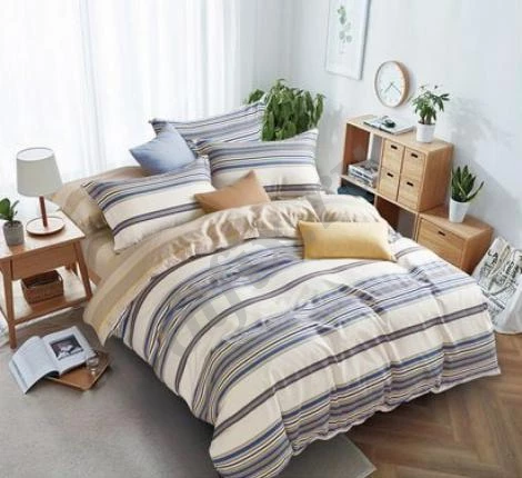 Компания «Прямая строчка» предоставит услуги поточного швейного производства интерьерного текстиля по оптовым ценам.