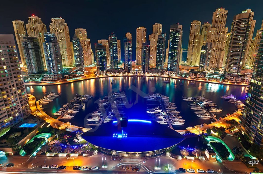 Продажа недвижимости в Дубае. Услуги от экспертов недвижимости, ОАЭ