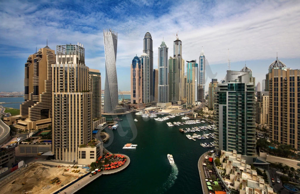 Продажа недвижимости в Дубае. Услуги от экспертов недвижимости, ОАЭ