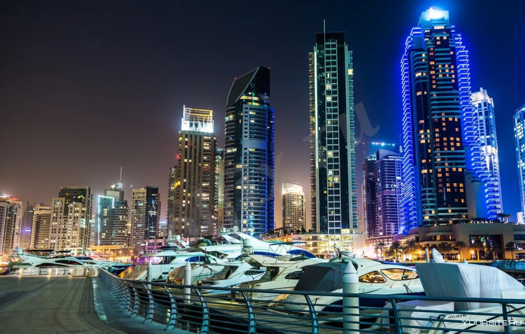 Продажа недвижимости в Дубае. Услуги от экспертов недвижимости, ОАЭ