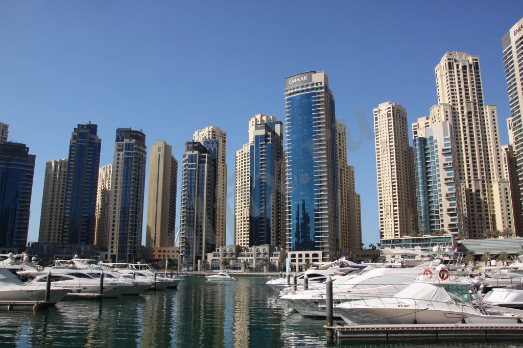 Продажа недвижимости в Дубае. Услуги от экспертов недвижимости, ОАЭ