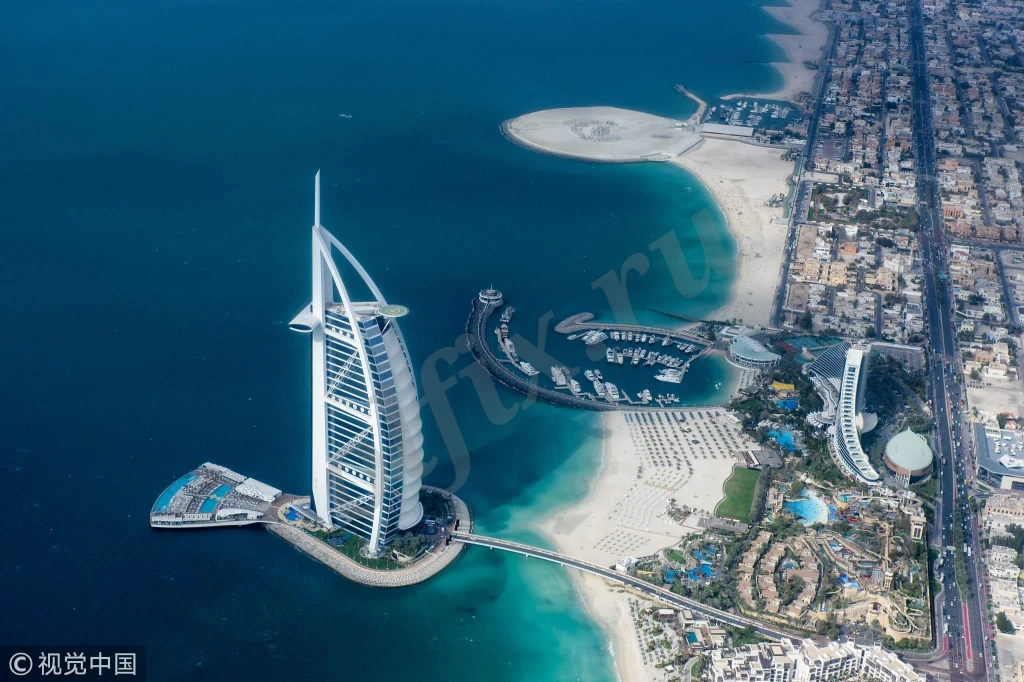 Продажа недвижимости в Дубае напрямую от Застройщика, ОАЭ !