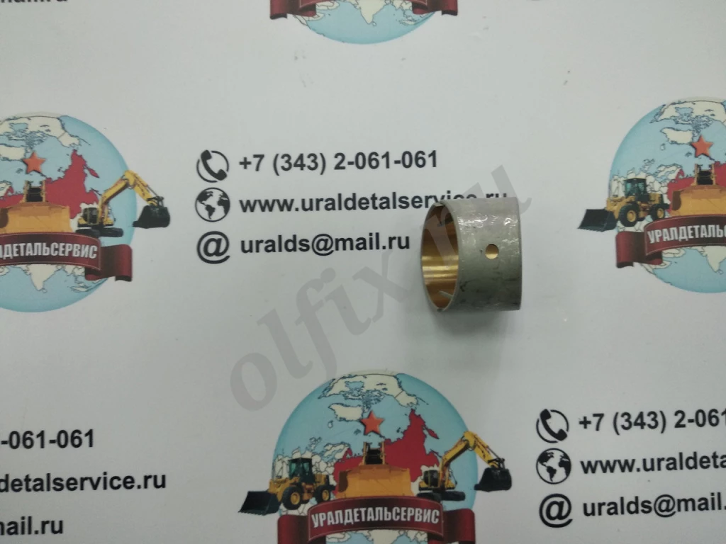 Cummins 3913990 втулка шатуна