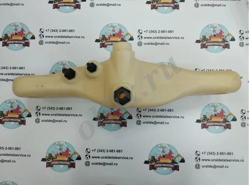 Бочок расширительный 11887983