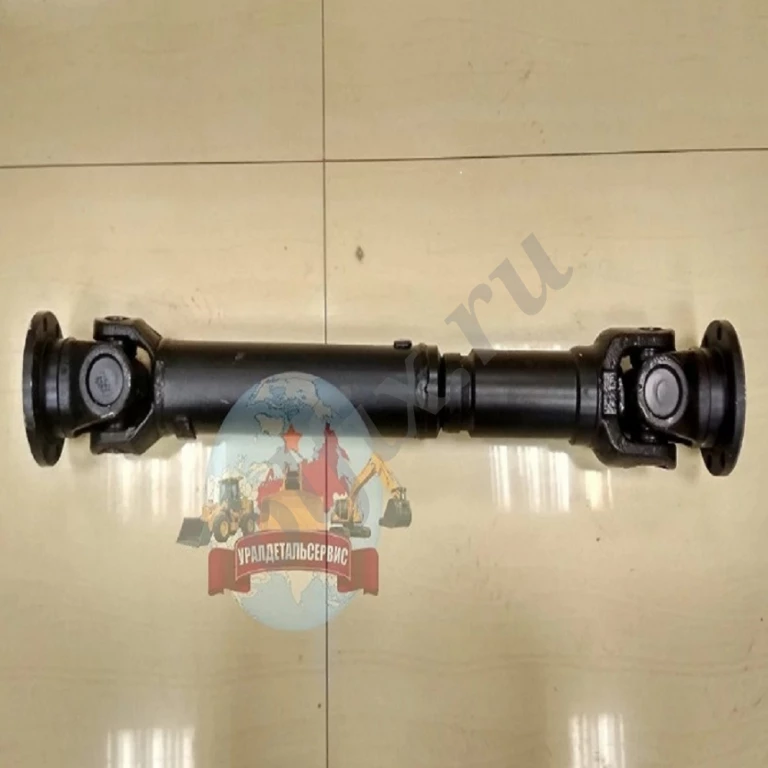 Вал карданный задний 81EK-30051 Hyundai R170W-7