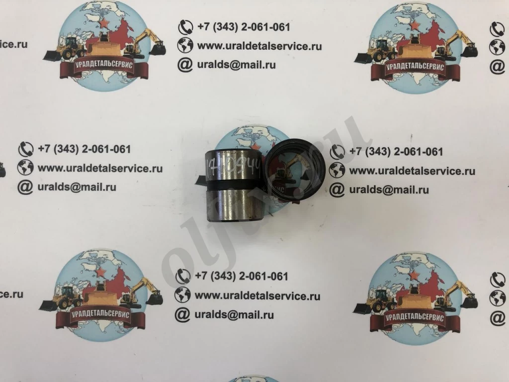 Втулка 11710944 Volvo