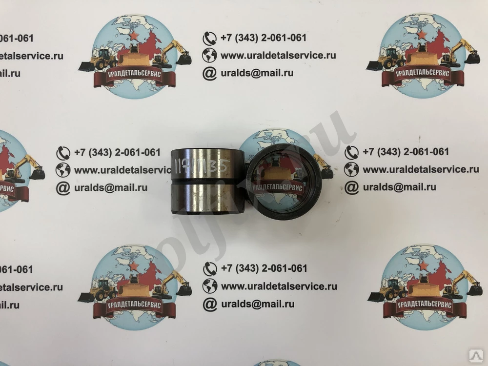 Втулка 11711135