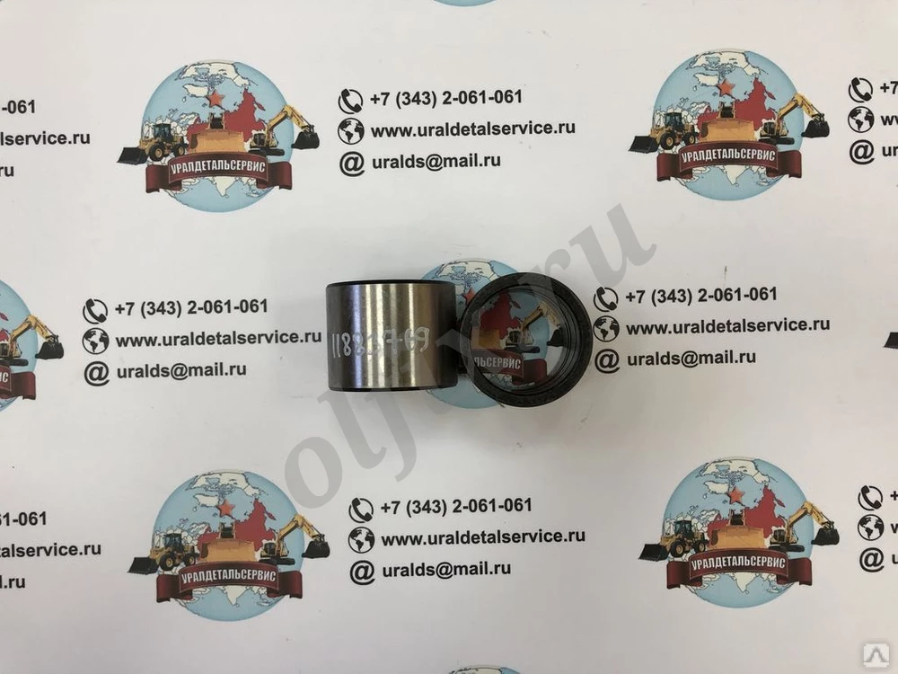 Втулка 11883769