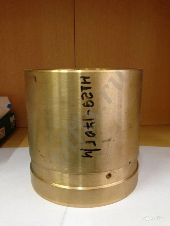 Втулка нд29-170г/4