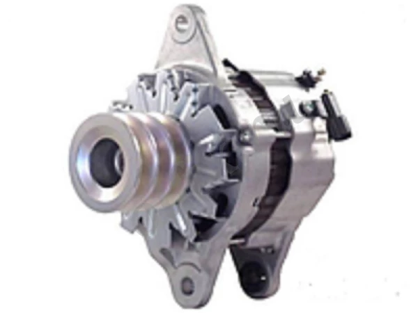 Генератор John Deere Код: 1812005903