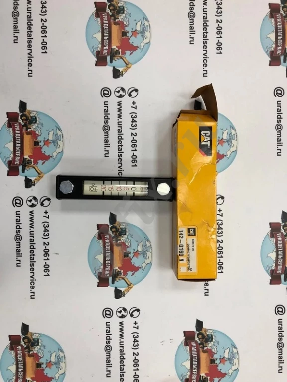 Измеритель уровня масла гидравлической системы 142-0160