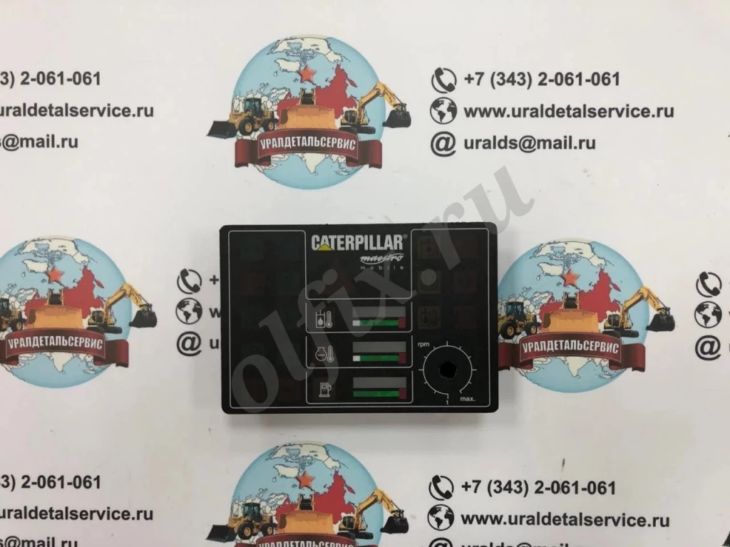 Индикаторная панель 175-7205