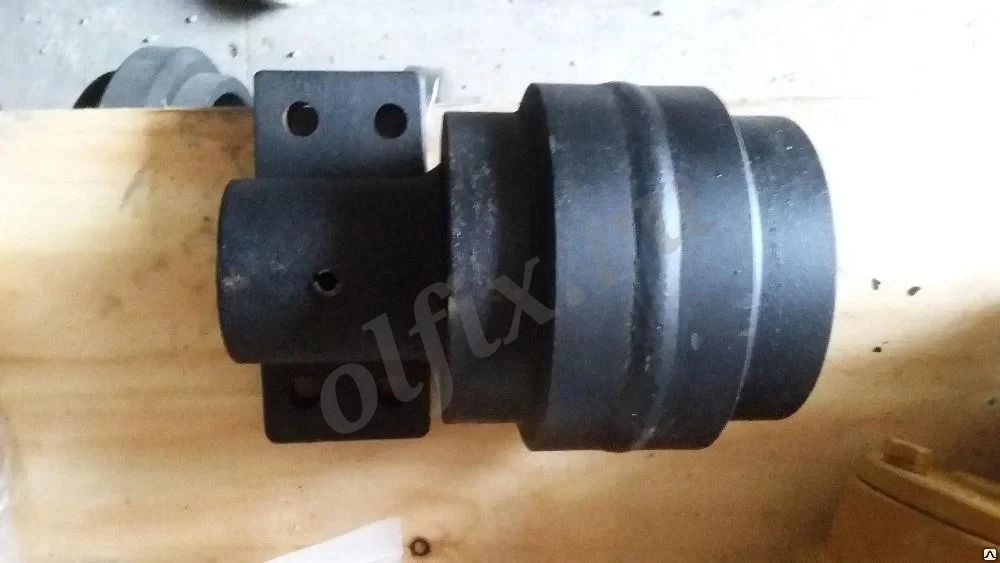 Каток поддерживающий 9160680