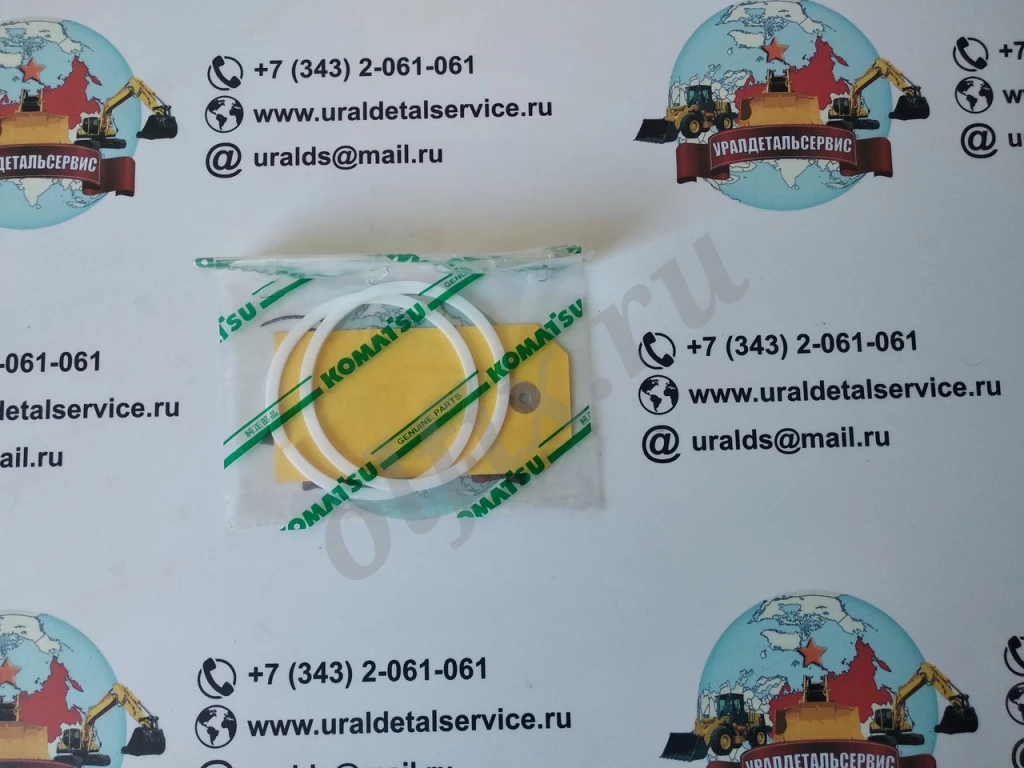 Кольцо 07001-05075 Komatsu D275A
