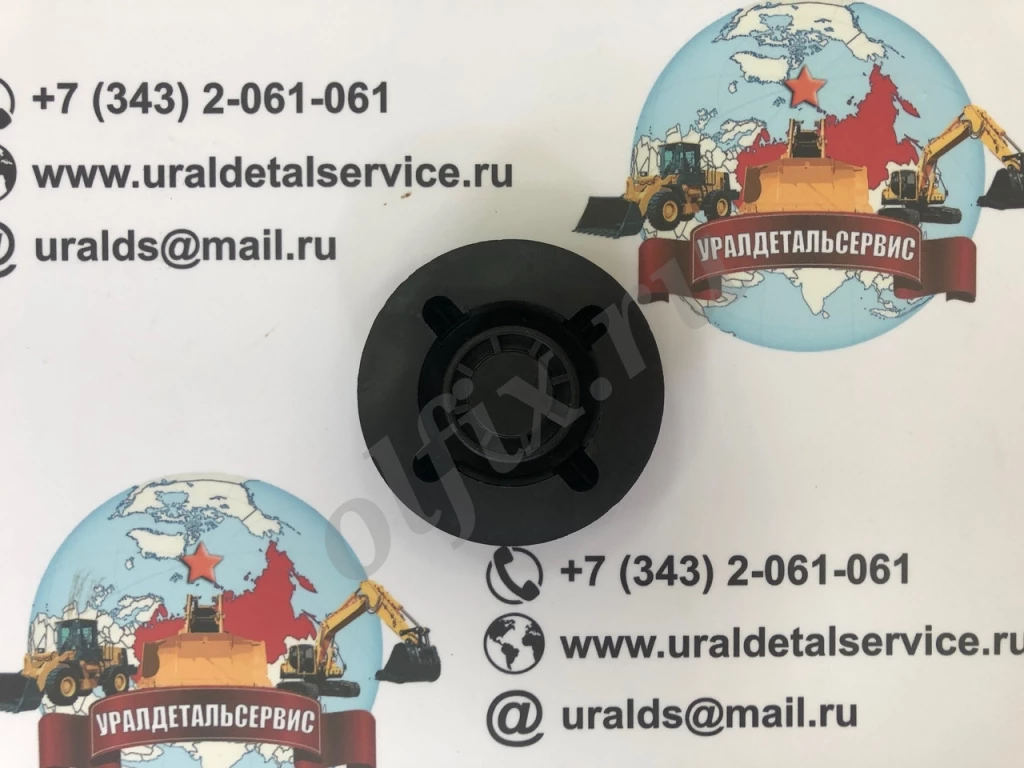 Крышка расширительного бачка Volvo VOE 1674083 / 20879323