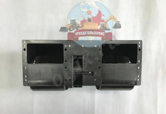 Мотор отопителя VOE15141190 на Volvo