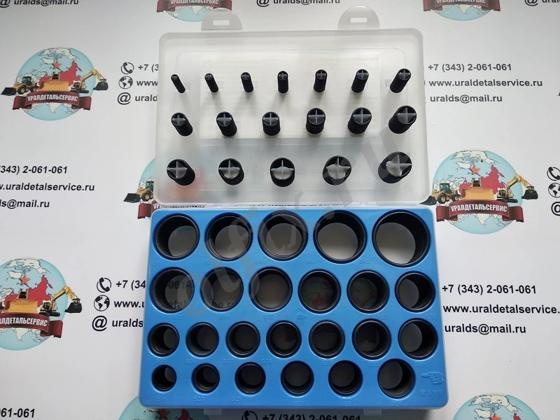 Набор О-колец Proster O-ring Kit Hitachi