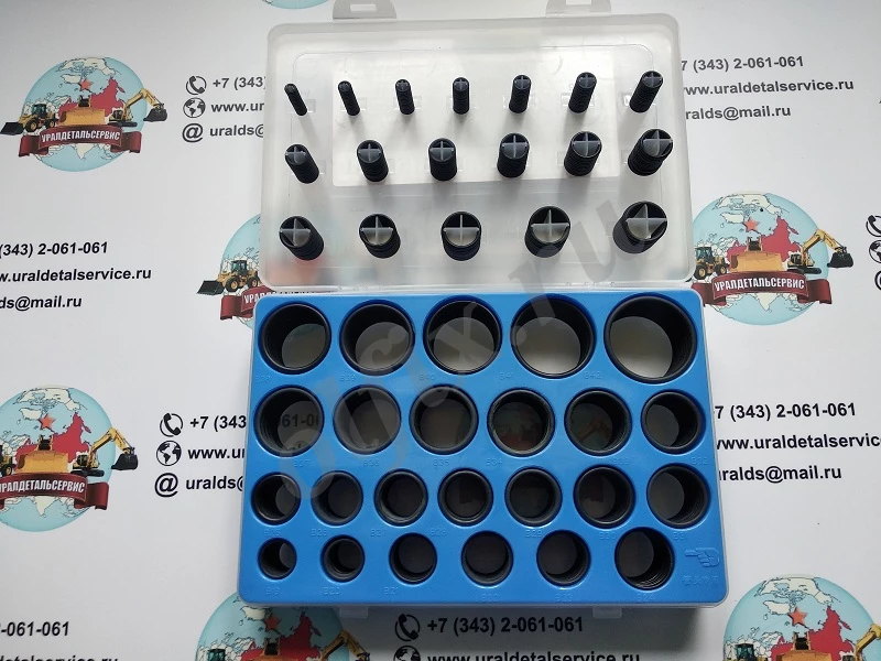 Набор О-колец Proster O-ring Kit Sumitomo