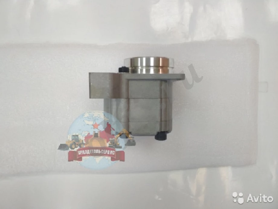 Насос 126-2083 Caterpillar