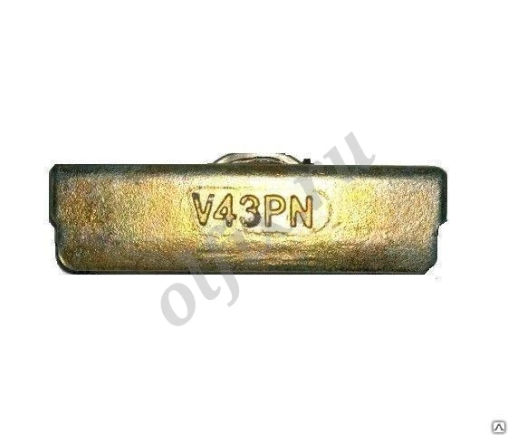 Палец V43 PN 4422932