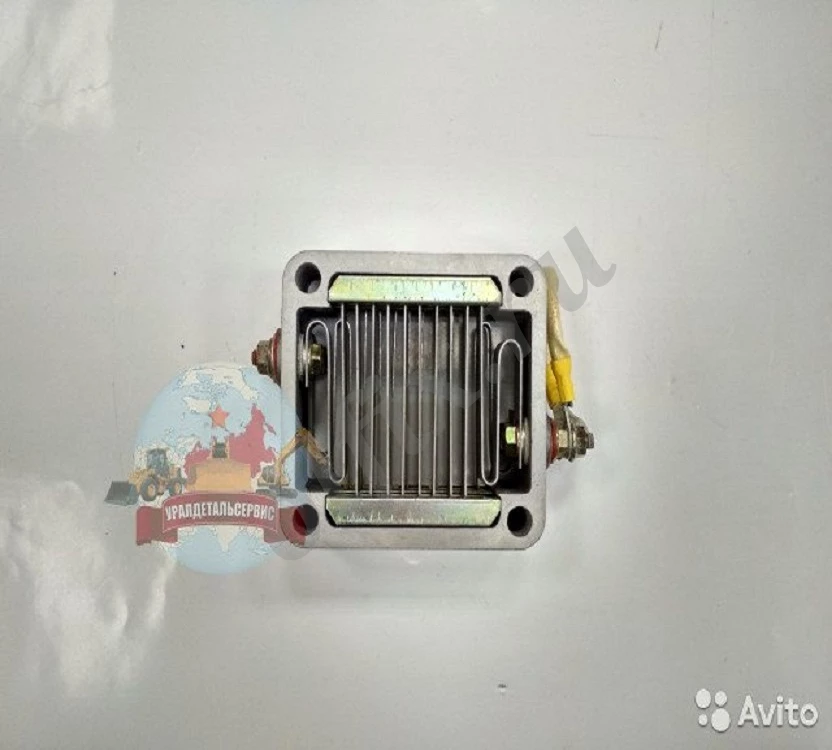 Подогреватель воздуха 6732-81-5120 Komatsu