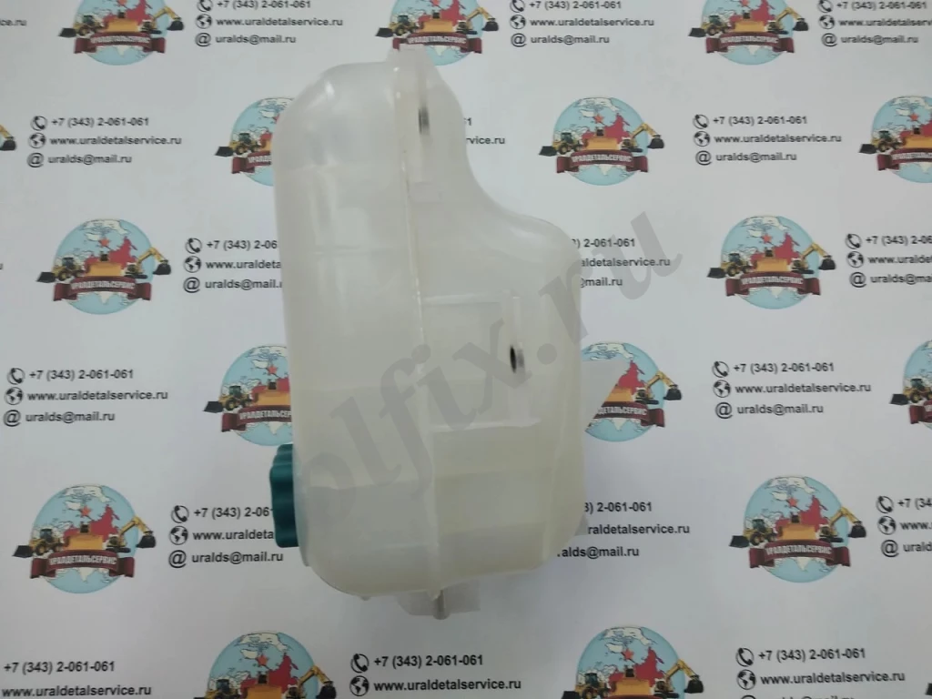 Расширительный бочок Volvo 17336824 (20880612)