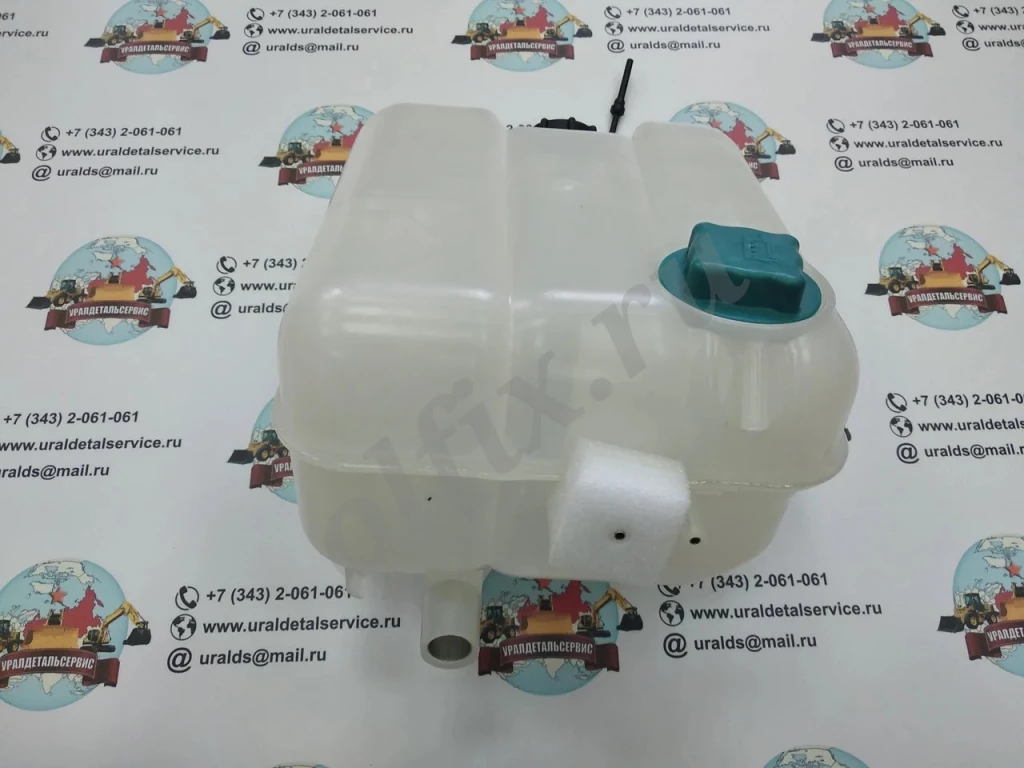 Расширительный бочок Volvo 17336824 (20880612)