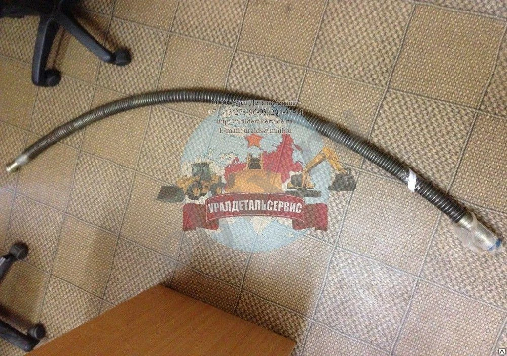 РВД (Рукоять-Ковш) 627/00024