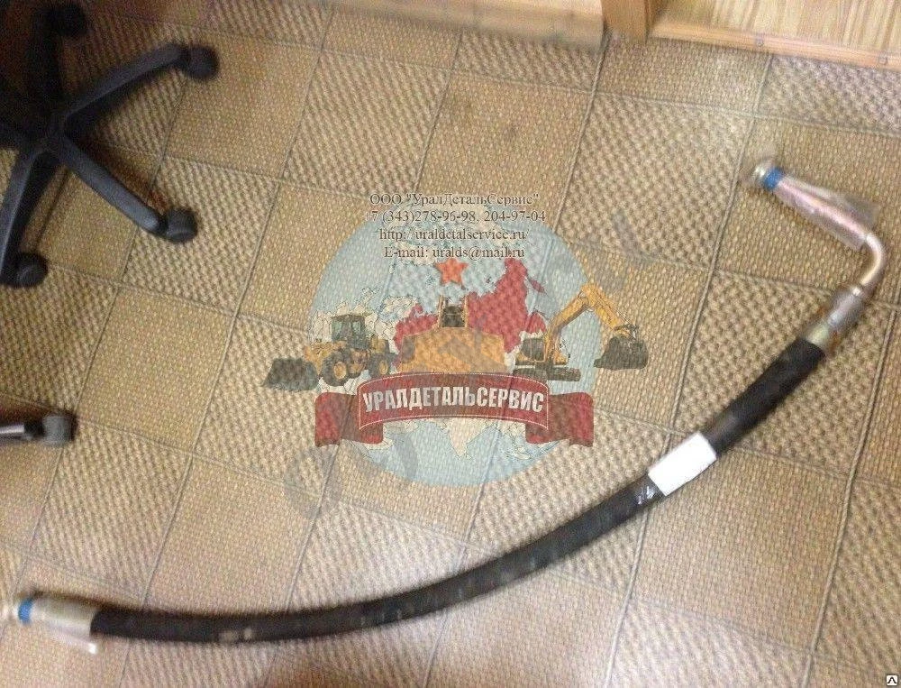 РВД (Стрела-Рукоять) 627/00025 (627/00013)