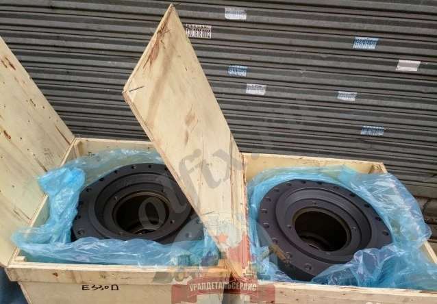 Редуктор хода 296-6218 Caterpillar 330D