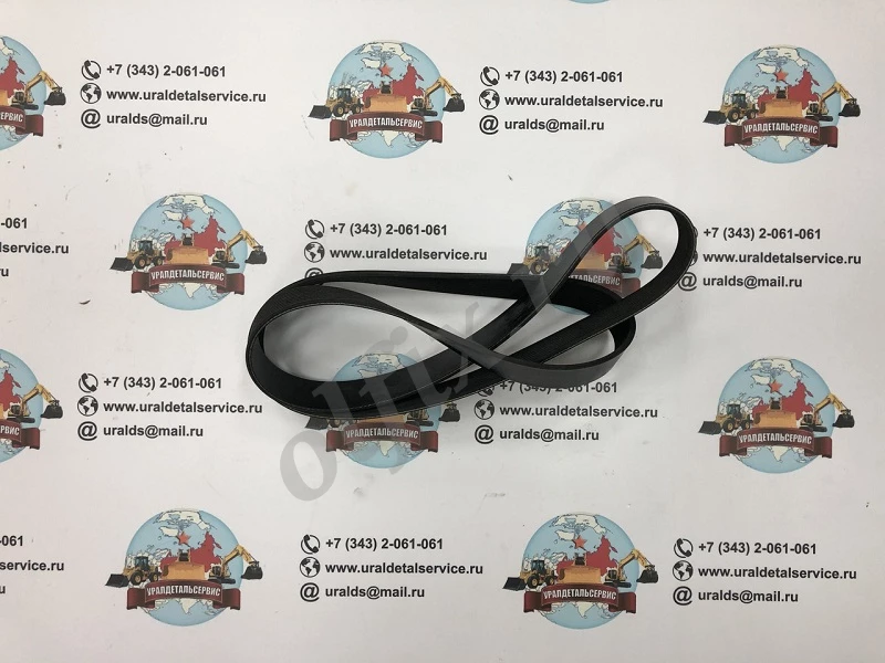 Ремень генератора для Volvo 11709635