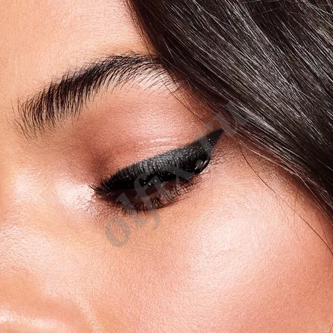 Стойкий маркер-подводка для глаз THE ONE