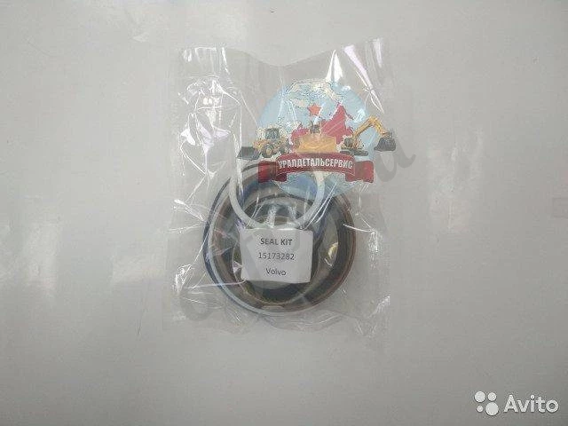 Ремкомплект г/ц стрелы 15173282 Volvo