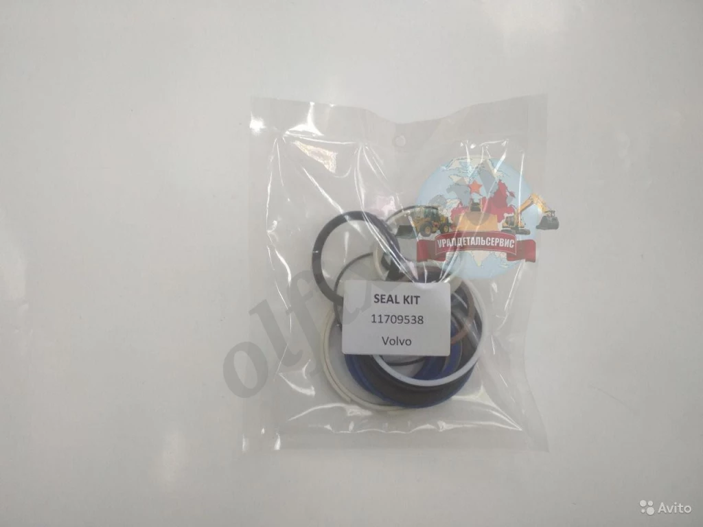 Ремкомплект г/ц телескопа Volvo VOE11709538