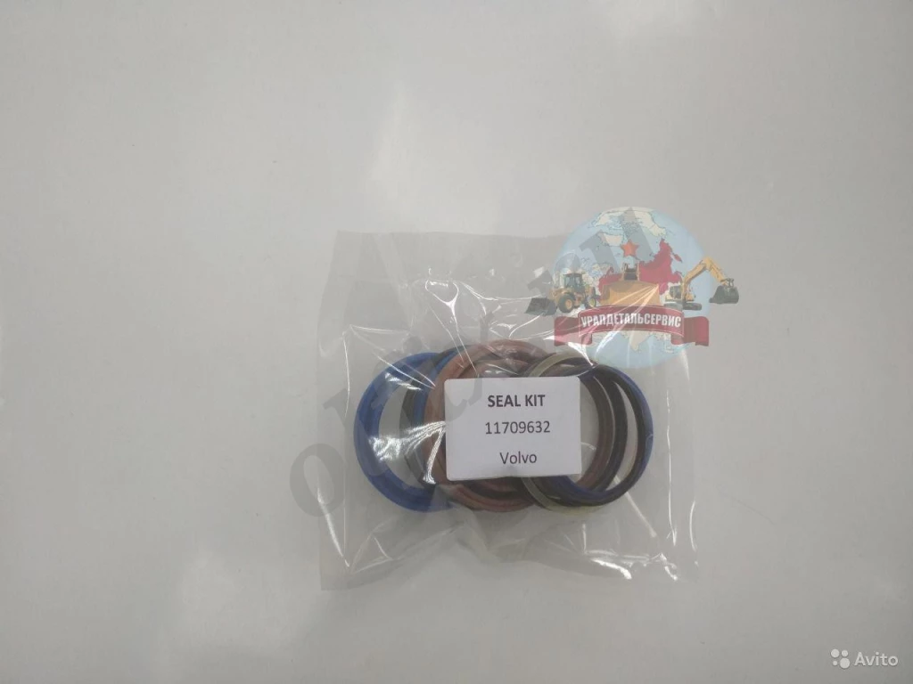 Ремкомплект г/ц стабилизатора Volvo VOE11709632