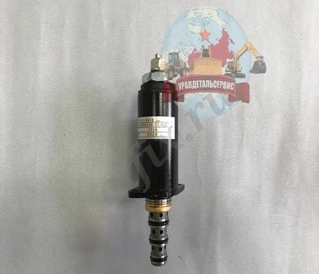 Соленоид 111-9916 на Caterpillar