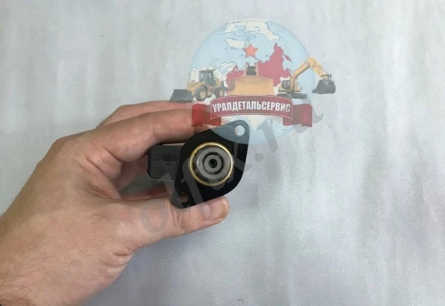 Соленоид 111-9916 на Caterpillar