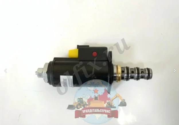 Соленоид 121-1491 Caterpillar