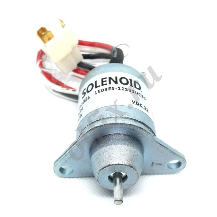 Соленоид 1503ES-12S5SUC5S